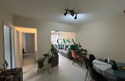 Apartamento à venda, 47 m² por r$ 480.000,00 - consolação - são paulo/sp