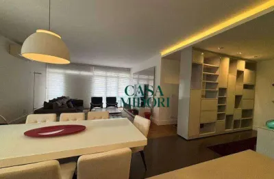 Apartamento com 2 quartos para alugar na Rua Urimonduba, 77, Itaim Bibi, São Paulo