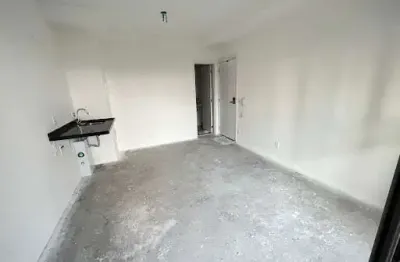 Studio à venda, 25 m² por r$ 380.000,00 - ipiranga - são paulo/sp
