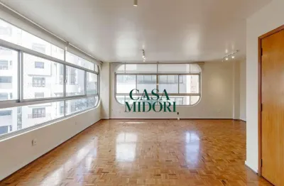 Apartamento à venda, 145 m² por r$ 1.550.000,00 - itaim bibi - são paulo/sp