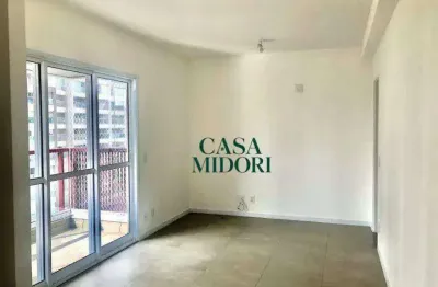 Apartamento com 2 quartos à venda na Rua Eugênio de Medeiros, 292, Pinheiros, São Paulo