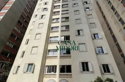 Apartamento com 2 quartos para alugar na Rua Gomes de Carvalho, 855, Vila Olímpia, São Paulo