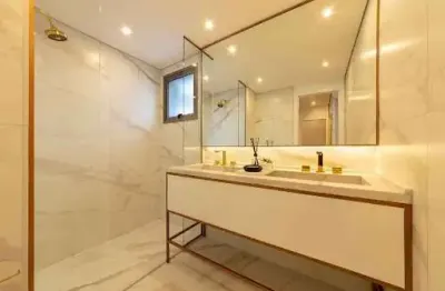 Apartamento à venda, 120 m² por r$ 2.045.000,00 - ipiranga - são paulo/sp