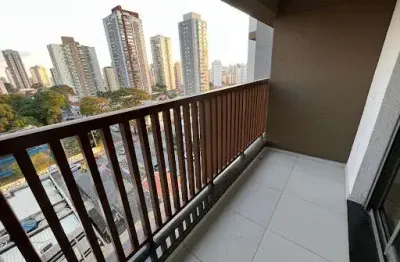 Studio à venda, 27 m² por r$ 327.000,00 - alto do ipiranga - são paulo/sp