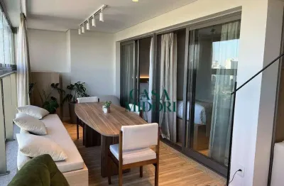 Apartamento com 2 quartos para alugar na Avenida Rebouças, 2880, Pinheiros, São Paulo