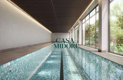 Apartamento com 4 quartos à venda na Rua Mairinque, 120, Vila Clementino, São Paulo