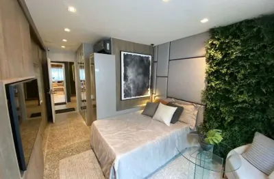 Studio com 1 dormitório, 24 m² - venda por r$ 276.750,00 ou aluguel por r$ 5.250,00/mês - vila mariana - são paulo/sp