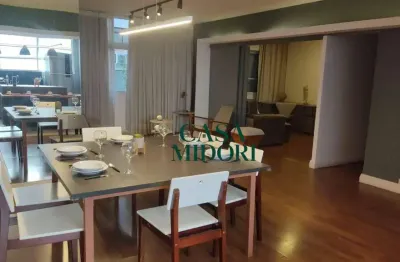 Apartamento 137m² 3 dormitórios 1 vaga jardim paulista