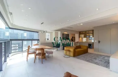Apartamento com 3 quartos à venda na Rua Antônio de Oliveira, 805, Chácara Santo Antônio, São Paulo
