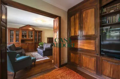 Apartamento com 4 quartos à venda na Rua Manuel Guedes, 134, Itaim Bibi, São Paulo