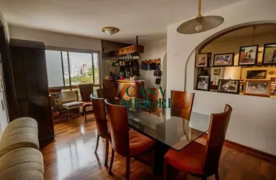 Apartamento com 3 quartos à venda na Rua Salto, 95, Paraíso, São Paulo