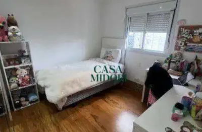 Apartamento com 3 quartos para alugar na Rua do Rocio, 450, Vila Olímpia, São Paulo