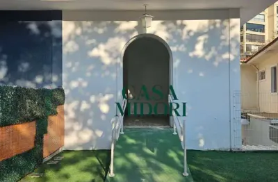 Casa com 2 dormitórios à venda, 219 m² por r$ 2.100.000,00 - chácara santo antônio - são paulo/sp