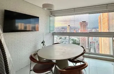 Apartamento à venda, 77 m² por r$ 1.250.000,00 - ponta da praia - santos/sp