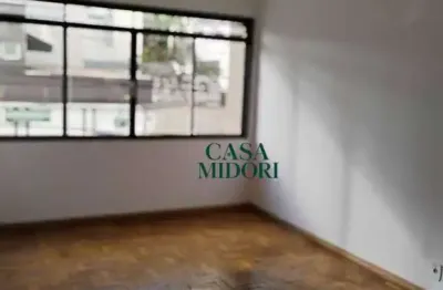 Apartamento com 2 quartos à venda na Rua Tenente Gomes Ribeiro, 30, Vila Clementino, São Paulo