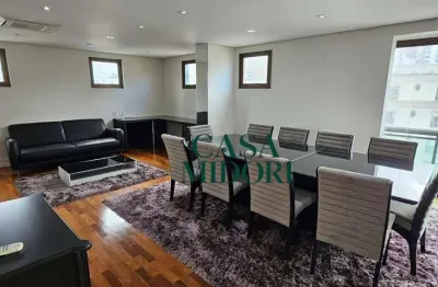 Apartamento duplex 3 suítes 2 vagas jardim paulista