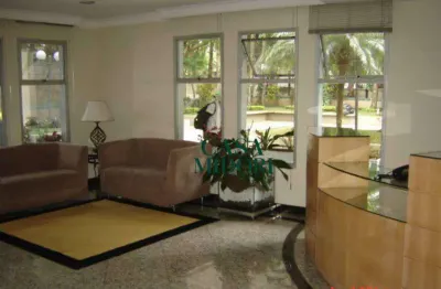 Apartamento com 3 quartos à venda na Rua Constantino de Sousa, 392, Campo Belo, São Paulo