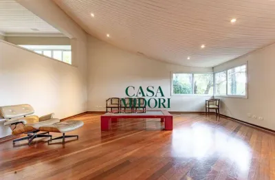 Casa com 4 quartos à venda na Rua João Di Pietro, 145, Morumbi, São Paulo