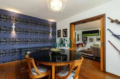 Apartamento com 3 quartos à venda na Alameda Jaú, 1325, Jardim Paulista, São Paulo