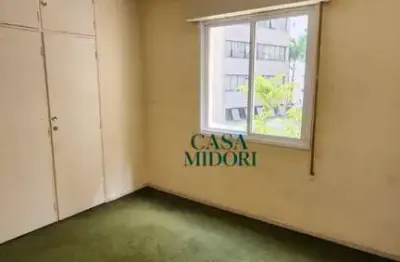 Apartamento com 2 quartos à venda na Rua Romilda Margarida Gabriel, 69, Itaim Bibi, São Paulo