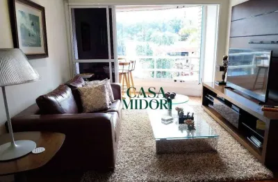 Apartamento com 2 quartos à venda na Rua Helion Póvoa, 155, Vila Olímpia, São Paulo