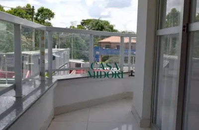 Apartamento com 4 quartos à venda na Rua Ouro Branco, 75, Jardim Paulista, São Paulo