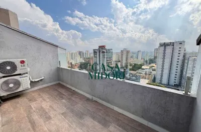 Apartamento com 2 quartos à venda na Rua Pedro de Toledo, 544, Vila Clementino, São Paulo
