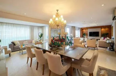 Apartamento com 3 quartos à venda na Avenida Doutor Cardoso de Melo, 585, Vila Olímpia, São Paulo