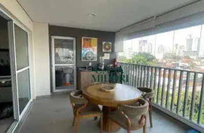 Apartamento com 3 quartos para alugar na Rua Eugênio de Medeiros, 601, Pinheiros, São Paulo