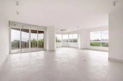 Apartamento 260m² 4 dormitórios 3 vagas vila nova conceição