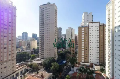 Apartamento 352m² 3 suítes 4 vagas vila nova conceição
