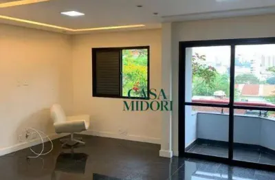 Apartamento com 3 quartos à venda na Rua Loefgren, 1654, Barro Branco (Zona Norte), São Paulo