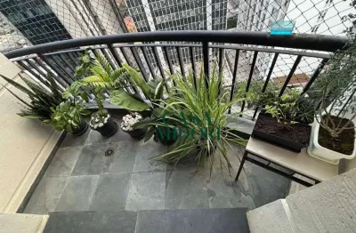 Apartamento com 2 quartos à venda na Rua Iaiá, 125, Itaim Bibi, São Paulo