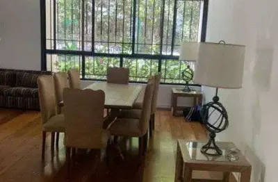 Apartamento com 3 quartos à venda na Rua Balthazar da Veiga, 335, Vila Nova Conceição, São Paulo