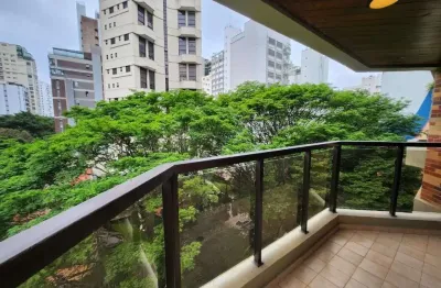 Apartamento - locação - vila nova conceição - 3 quartos sendo 1 suíte - 4 vagasãi