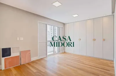 Apartamento 130m² 2 dormitórios 1 vaga vila nova conceição