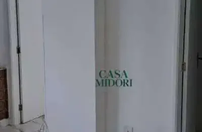Apartamento com 3 quartos à venda na Avenida Presidente Wilson, 156, José Menino, Santos