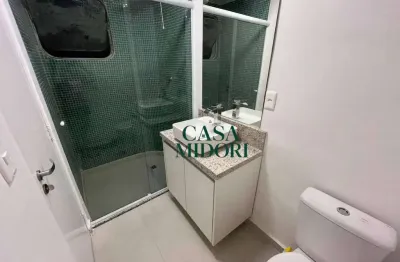 Apartamento com 2 quartos para alugar na Rua Helion Póvoa, 145, Vila Olímpia, São Paulo