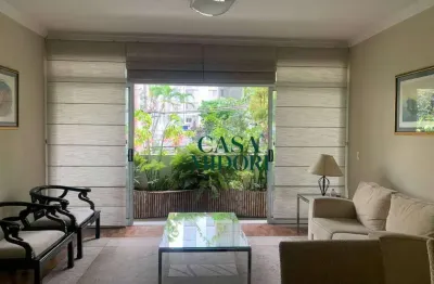 Apartamento com 2 quartos à venda na Rua Pedroso Alvarenga, 401, Itaim Bibi, São Paulo