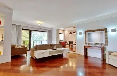 Apartamento com 4 dormitórios à venda, 246 m² por r$ 4.300.000,00 - itaim bibi - são paulo/sp