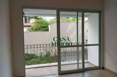 Apartamento com 2 quartos à venda na Rua Brasília, 131, Itaim Bibi, São Paulo