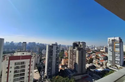 Apartamento com 2 quartos à venda na Rua Gregório Serrão, 232, Vila Mariana, São Paulo