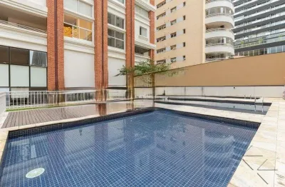 Apartamento duplex com 3 dormitórios à venda, 157 m² por r$ 2.790.000,00 - pinheiros - são paulo/sp