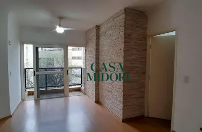 Apartamento com 3 quartos à venda na Rua Gomes de Carvalho, 940, Vila Olímpia, São Paulo