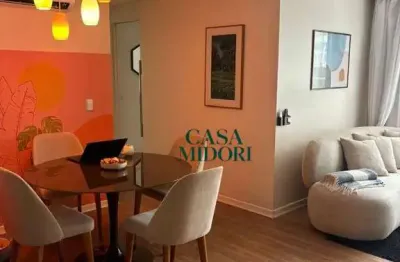 Apartamento com 2 quartos à venda na Rua Helena, 102, Vila Olímpia, São Paulo