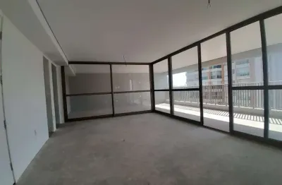 Apartamento com 4 quartos à venda na Rua Ministro Gabriel de Rezende Passos, 412, Moema, São Paulo