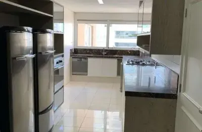 Cobertura com 4 quartos à venda na Rua Volta Redonda, 270, Campo Belo, São Paulo