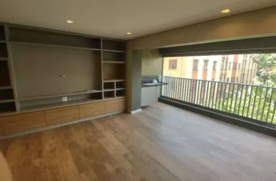 Apartamento à venda, 58 m² por R$ 1.290.000,00 - Jardim Paulista - São Paulo/SP
