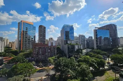 Apartamento com 3 quartos à venda na Rua Chipre, 51, Vila Olímpia, São Paulo