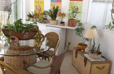 Cobertura com 3 quartos à venda na Rua Princesa Isabel, 1016, Brooklin Paulista, São Paulo